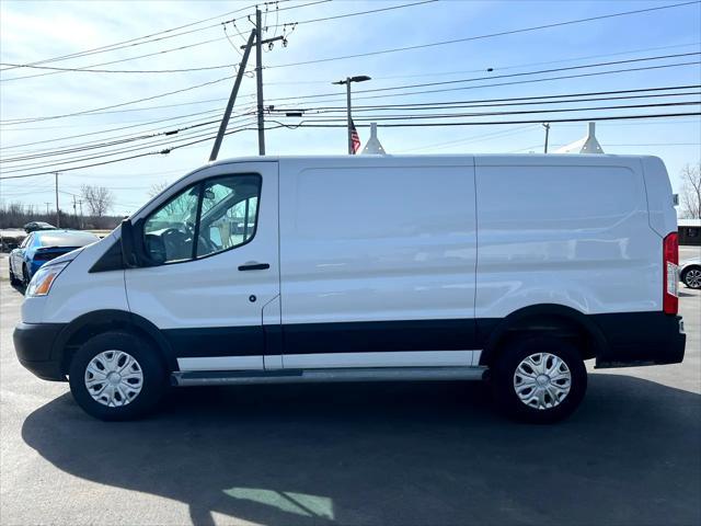 used 2019 Ford Transit-250 car, priced at $19,997