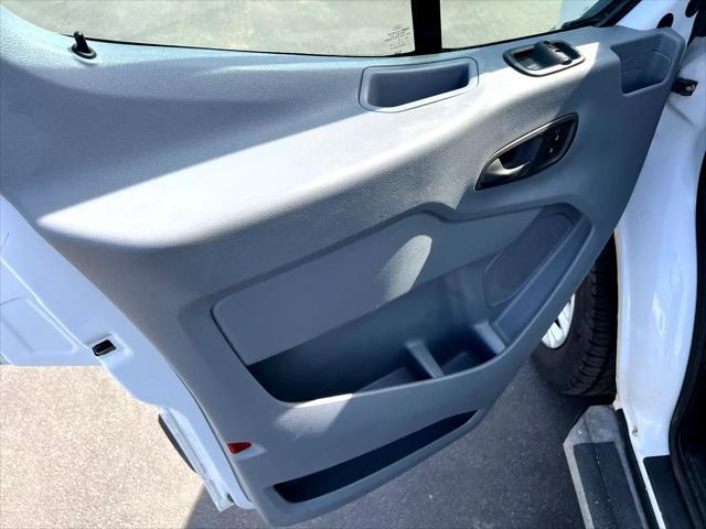 used 2019 Ford Transit-250 car, priced at $19,997