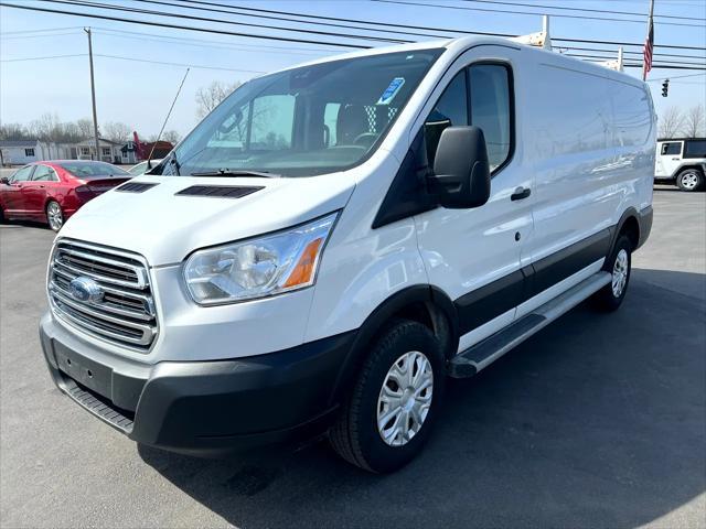 used 2019 Ford Transit-250 car, priced at $19,997