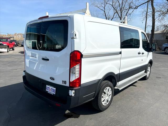 used 2019 Ford Transit-250 car, priced at $19,997