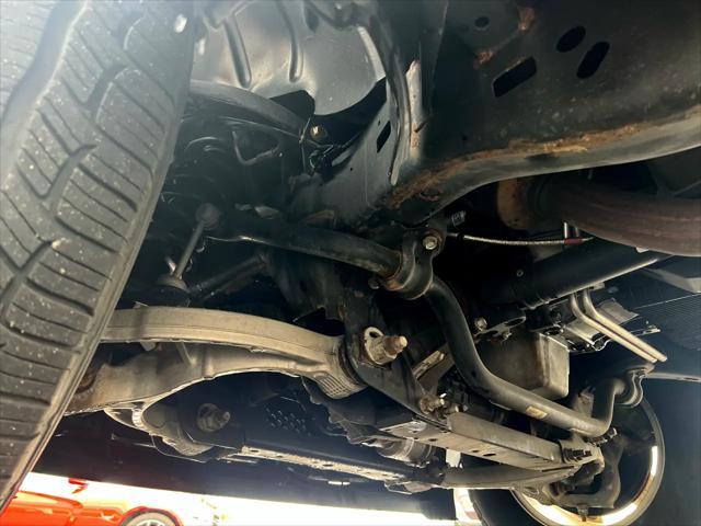 used 2019 Ram 1500 car, priced at $21,997
