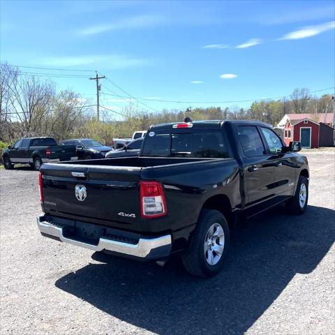 used 2019 Ram 1500 car, priced at $21,997