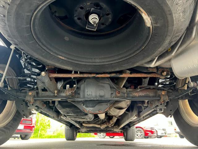 used 2019 Ram 1500 car, priced at $21,997
