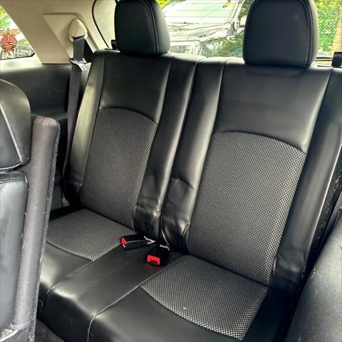 used 2017 Dodge Journey car, priced at $12,997