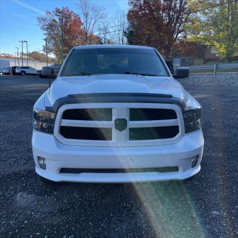 used 2019 Ram 1500 car, priced at $21,000