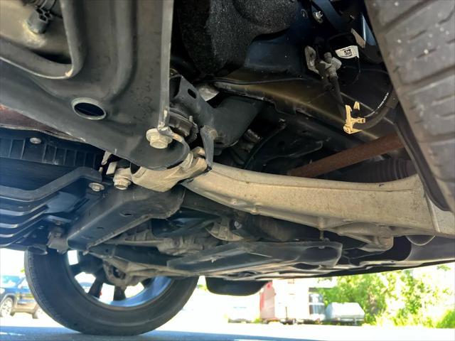 used 2018 Jeep Grand Cherokee car, priced at $16,997