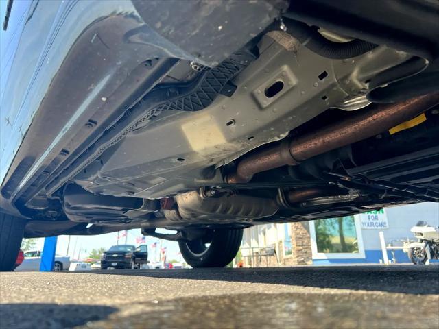 used 2018 Jeep Grand Cherokee car, priced at $16,997