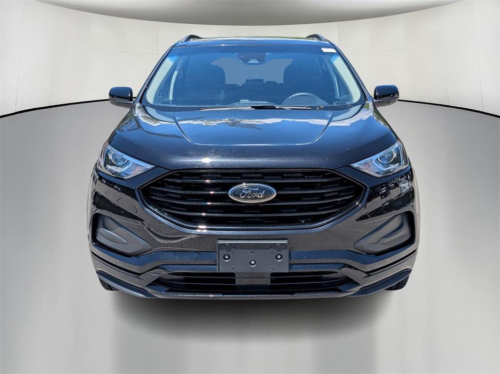used 2022 Ford Edge car, priced at $16,500
