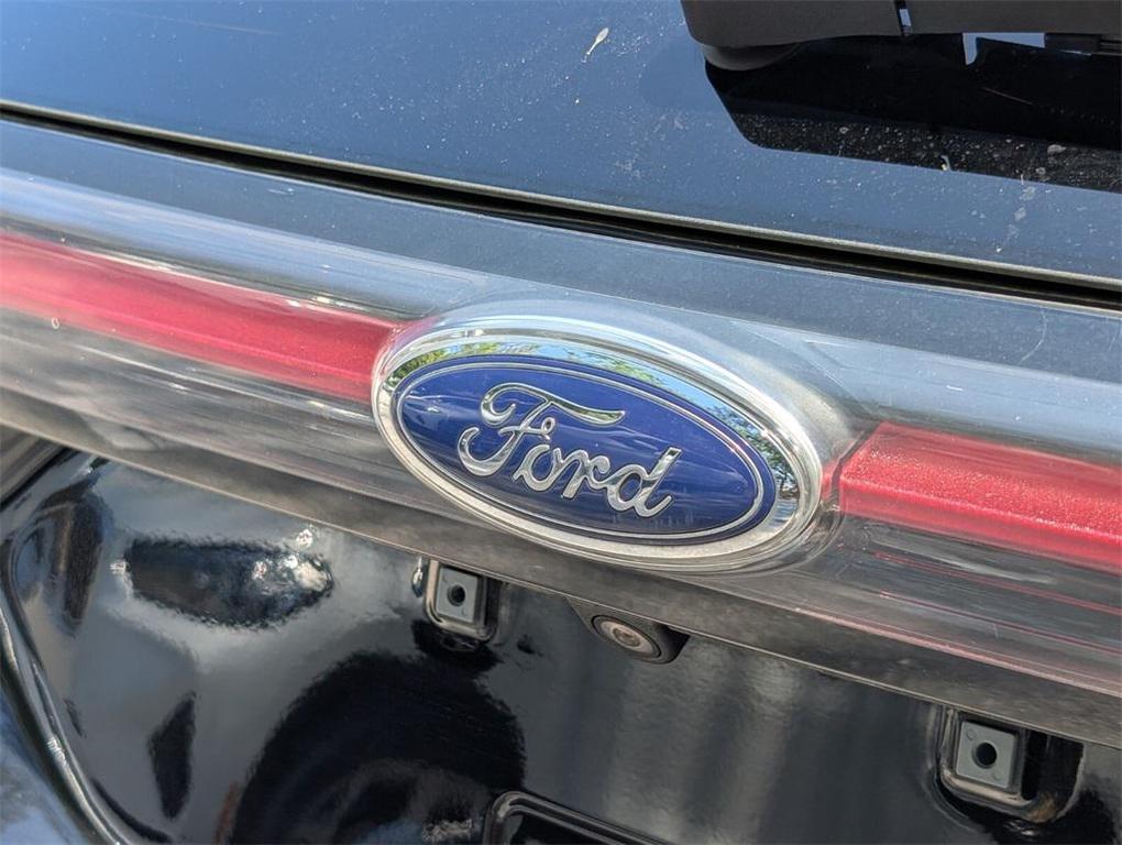 used 2017 Ford Edge car, priced at $8,900