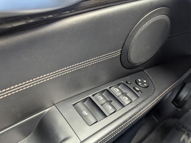 used 2012 BMW Z4 car, priced at $17,800