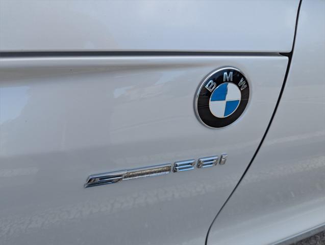 used 2012 BMW Z4 car, priced at $17,800