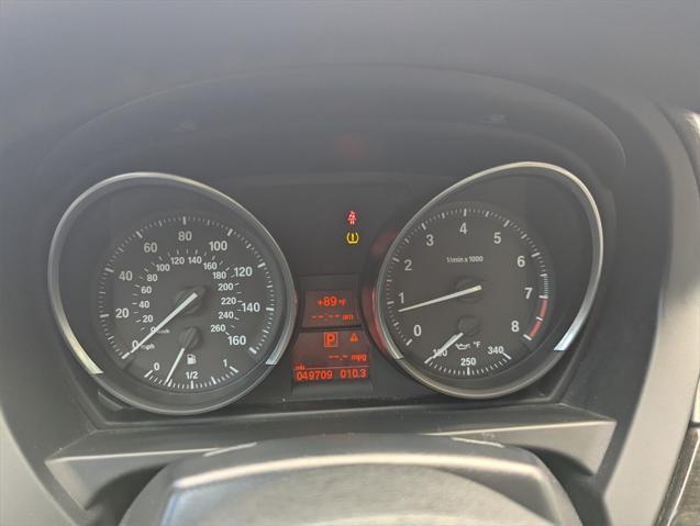 used 2012 BMW Z4 car, priced at $17,800