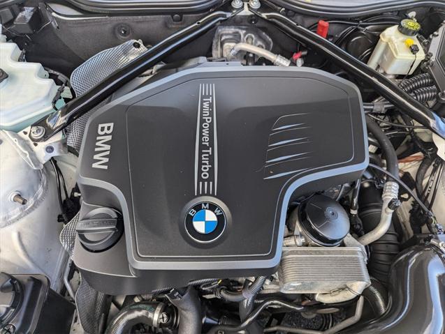 used 2012 BMW Z4 car, priced at $17,800