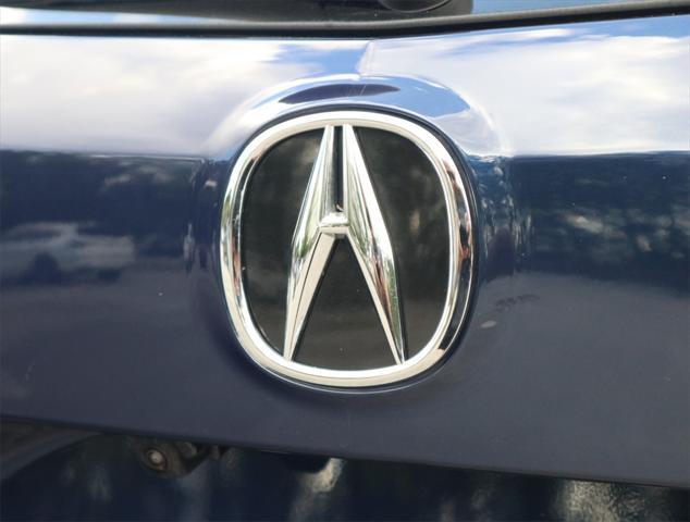 used 2024 Acura RDX car, priced at $40,931