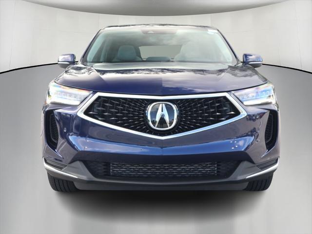 used 2024 Acura RDX car, priced at $40,931