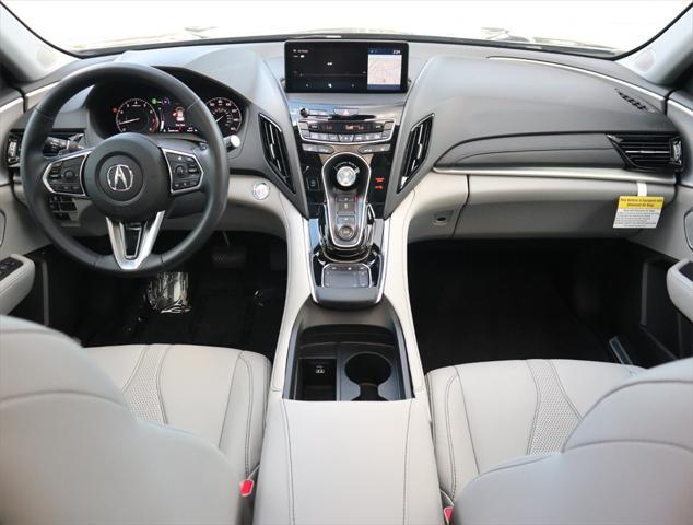 used 2024 Acura RDX car, priced at $40,931