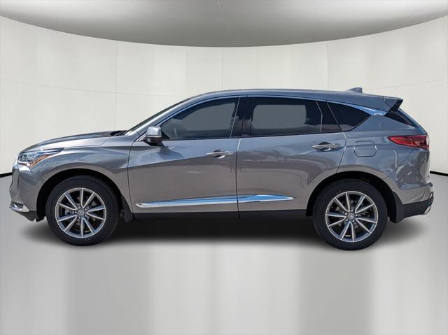 new 2024 Acura RDX car, priced at $48,950