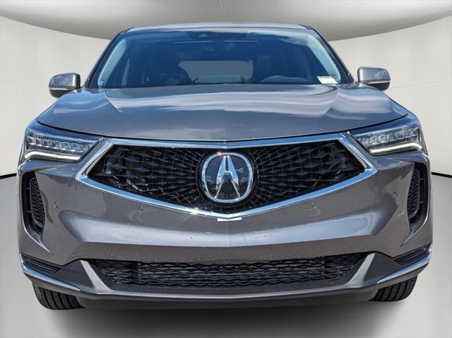 new 2024 Acura RDX car, priced at $48,950