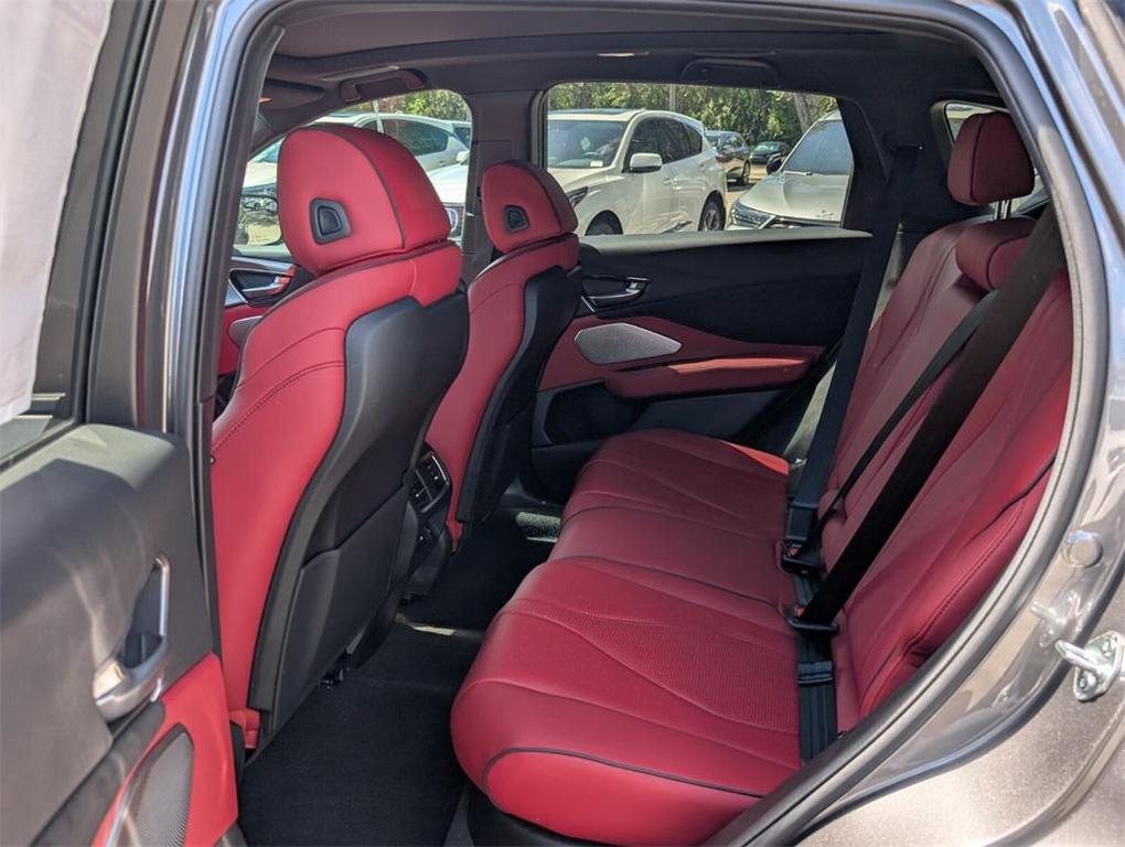 new 2025 Acura RDX car, priced at $56,400