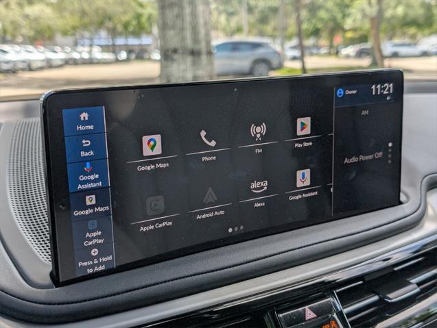 new 2026 Acura MDX car, priced at $58,550