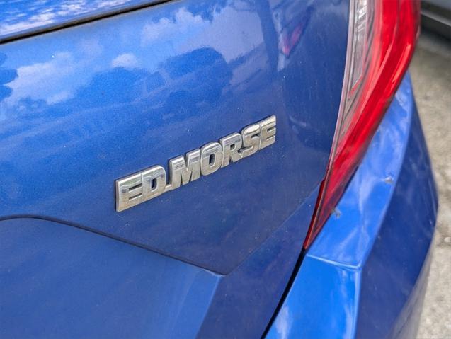 used 2016 Honda Civic car, priced at $13,900