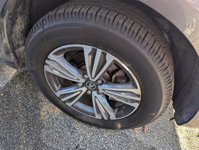 used 2017 Acura MDX car, priced at $20,300