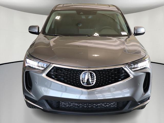 new 2024 Acura RDX car, priced at $48,495