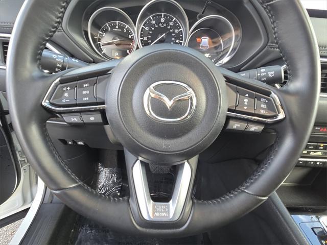 used 2023 Mazda CX-5 car, priced at $22,900