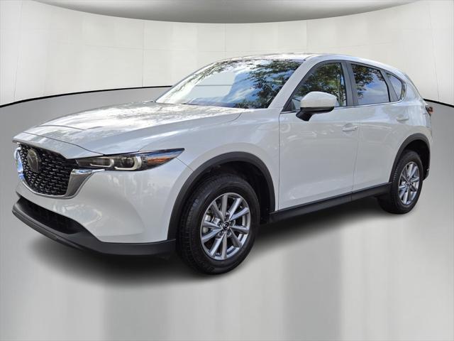 used 2023 Mazda CX-5 car, priced at $22,900