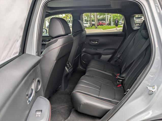 new 2025 Acura ADX car, priced at $39,350
