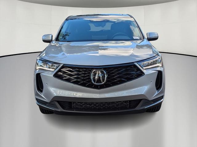 new 2025 Acura RDX car, priced at $48,650