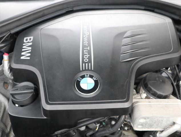 used 2014 BMW 428 car, priced at $19,790