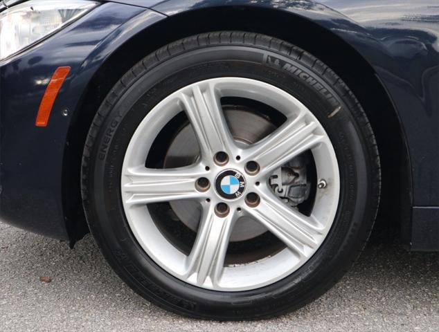 used 2014 BMW 428 car, priced at $19,790