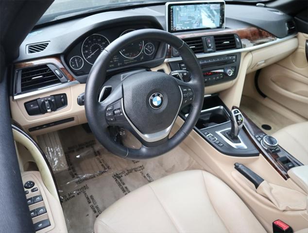 used 2014 BMW 428 car, priced at $19,790