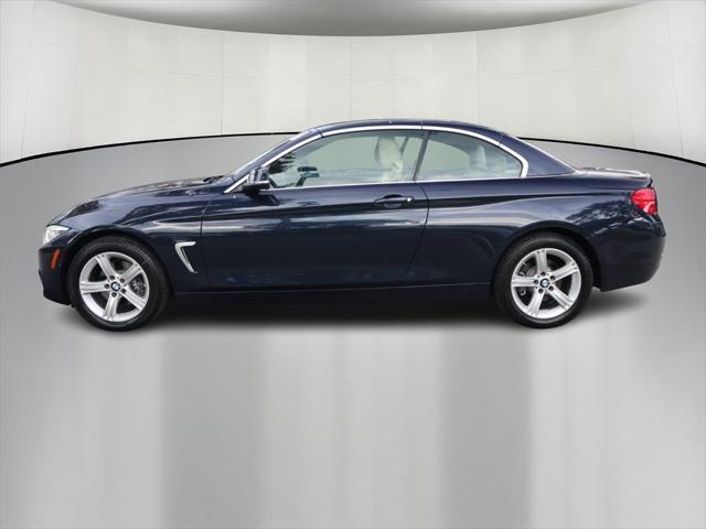 used 2014 BMW 428 car, priced at $19,790