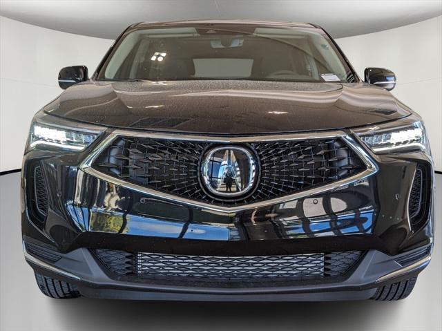 new 2024 Acura RDX car, priced at $54,100