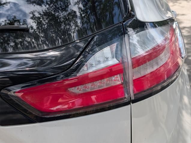 used 2020 Ford Edge car, priced at $14,900