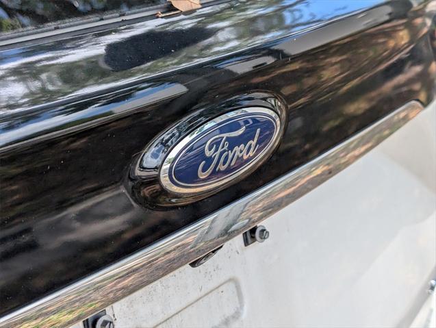 used 2020 Ford Edge car, priced at $14,900