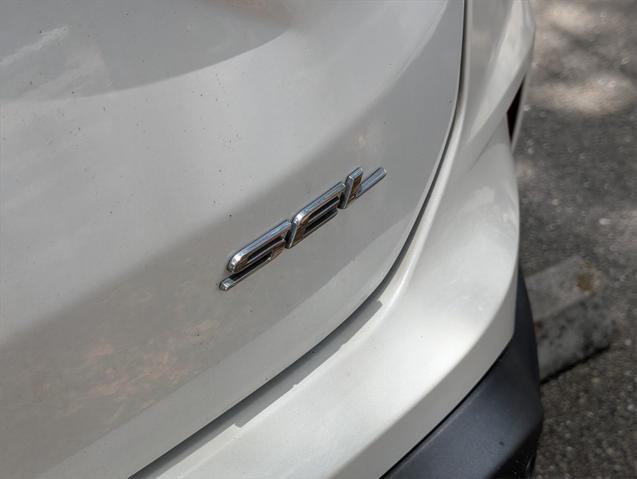 used 2020 Ford Edge car, priced at $14,900