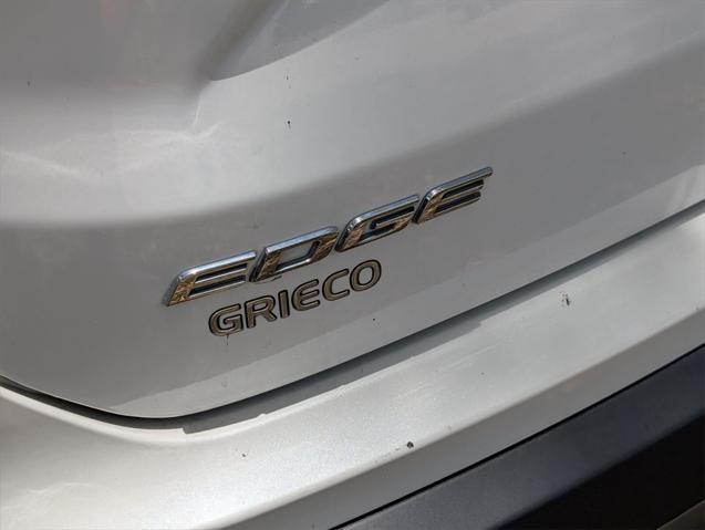 used 2020 Ford Edge car, priced at $14,900