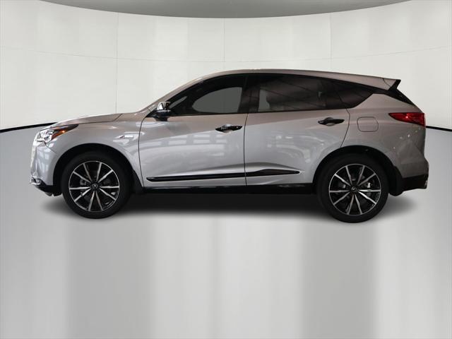 new 2025 Acura RDX car, priced at $55,800