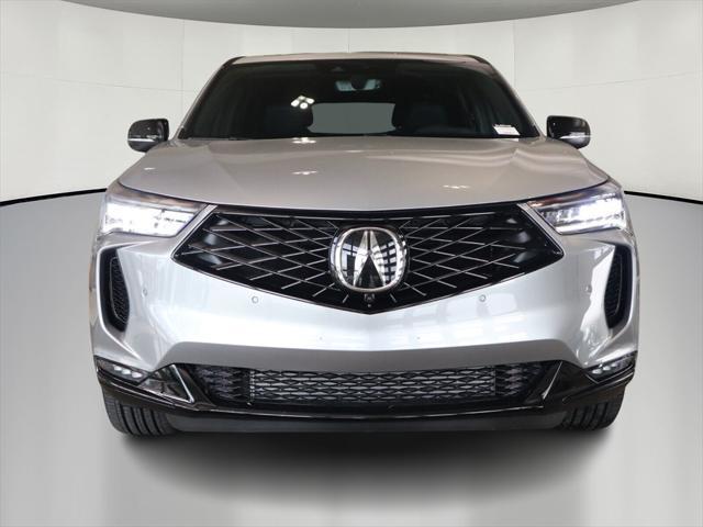 new 2025 Acura RDX car, priced at $55,800