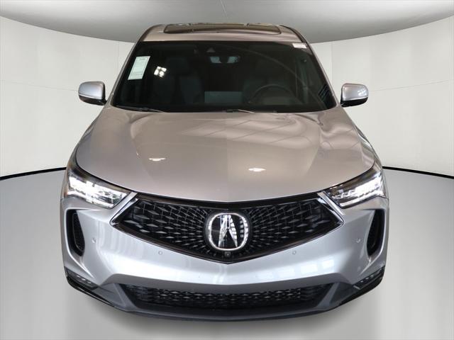 used 2023 Acura RDX car, priced at $45,479