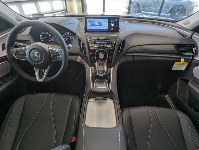 new 2024 Acura RDX car, priced at $48,950