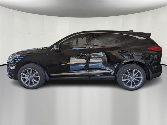 new 2024 Acura RDX car, priced at $48,950