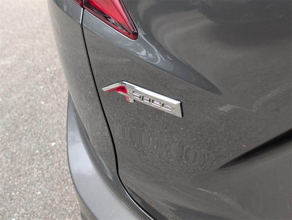 new 2025 Acura RDX car, priced at $56,400