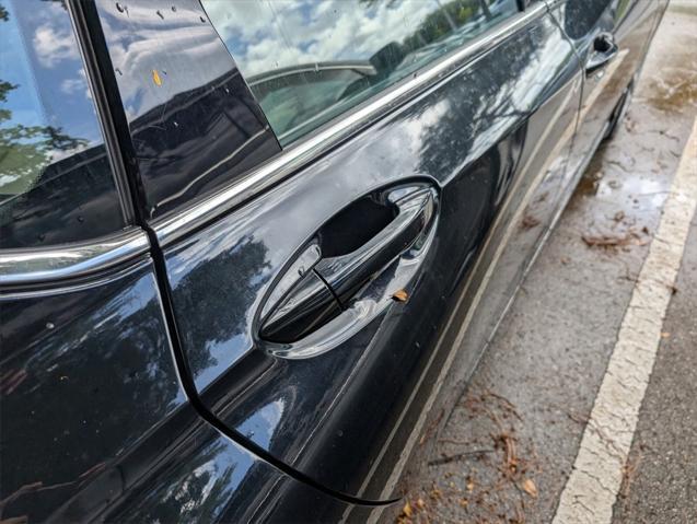 used 2021 Acura TLX car, priced at $26,900