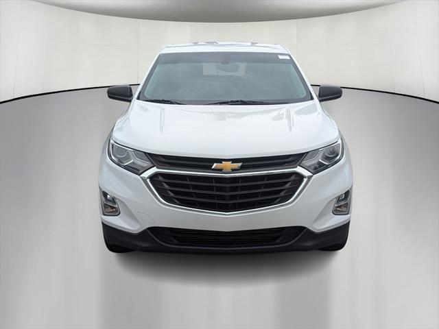 used 2018 Chevrolet Equinox car, priced at $12,900