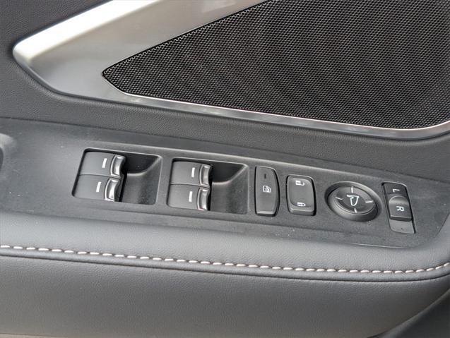 new 2025 Acura RDX car, priced at $46,650