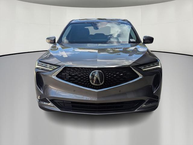 new 2024 Acura MDX car, priced at $56,800